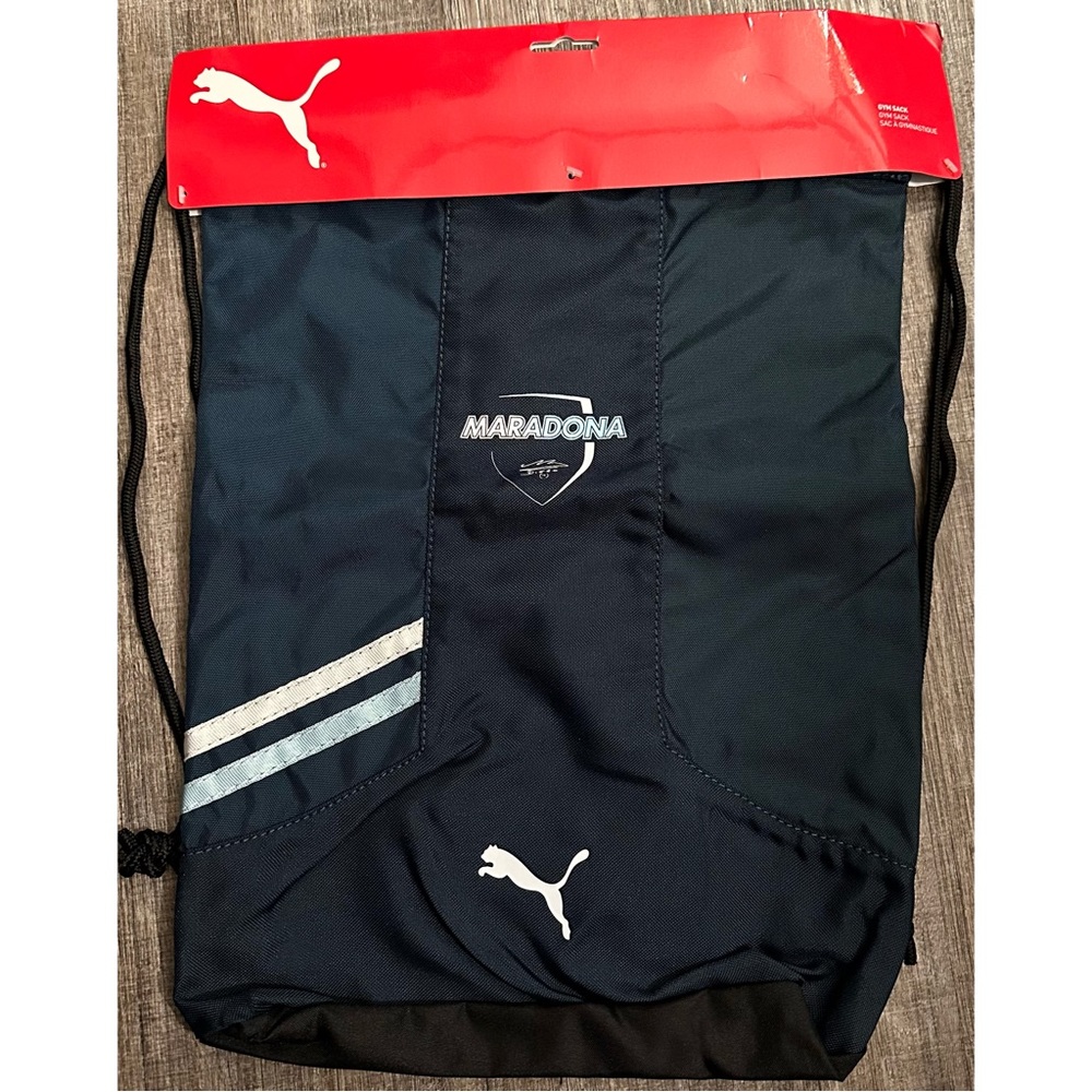Diego Maradona Gym Bag